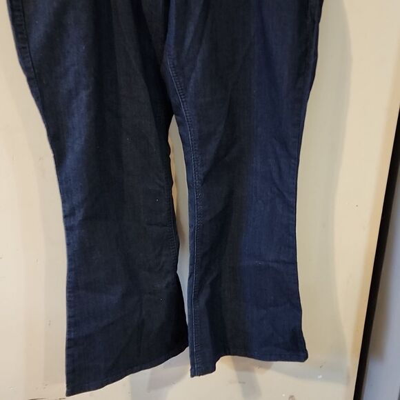 Torrid souce of wisdom jeans size 20 NWT - Picture 3 of 7